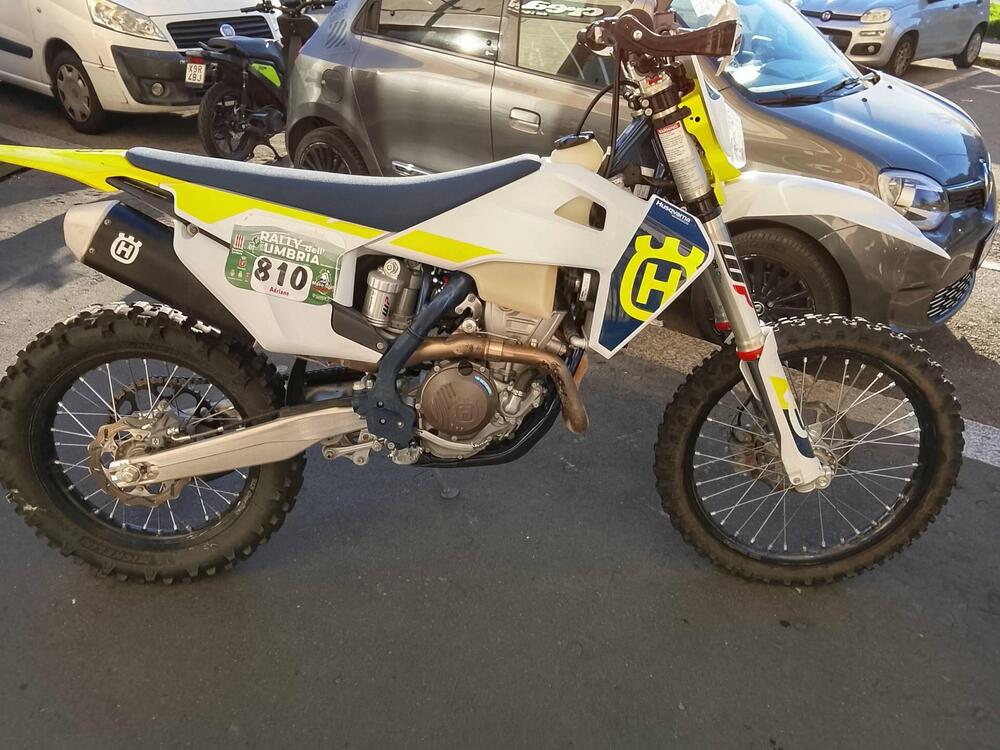 Husqvarna FE 350 (2023) (2)