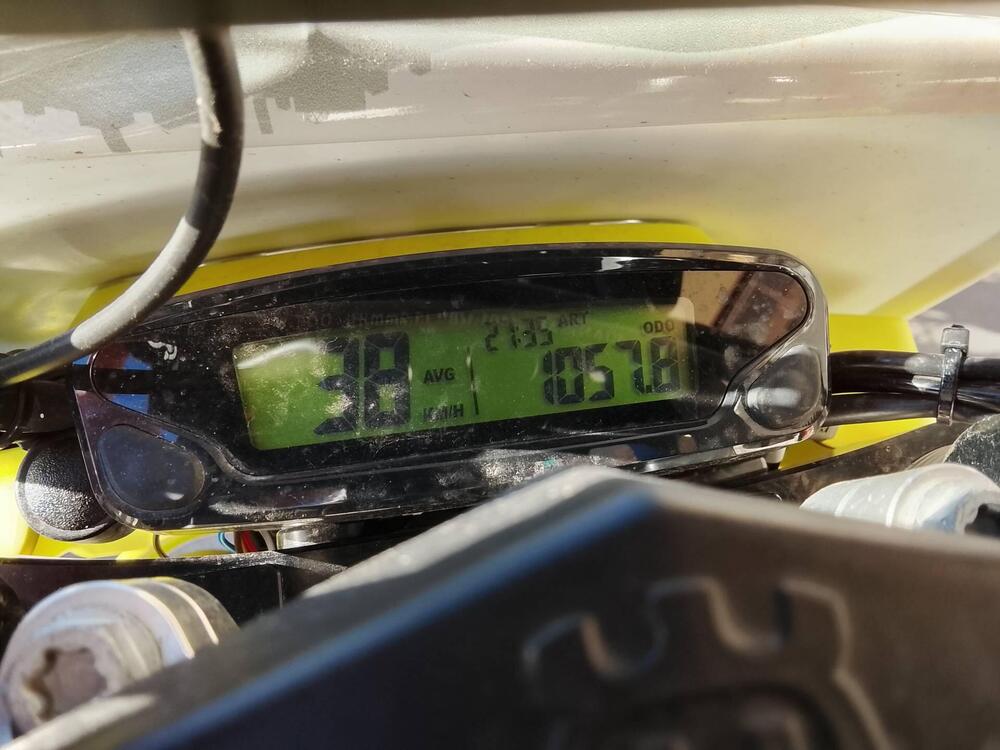 Husqvarna FE 350 (2023) (3)