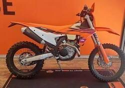 KTM 450 EXC-F (2024) usata