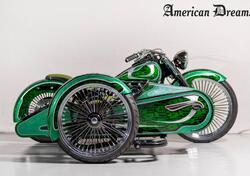 Harley-Davidson 1340 Heritage Classic (1984 - 98) - FLSTC usata