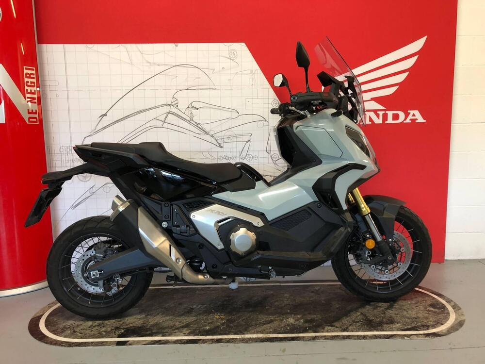 Honda X-ADV 750 DCT (2021 - 24)