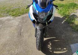 Suzuki GSX-R1000 (2009 - 11) usata