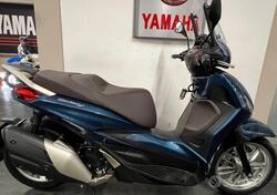 Piaggio Beverly 400 ABS-ASR (2021 - 24) usata
