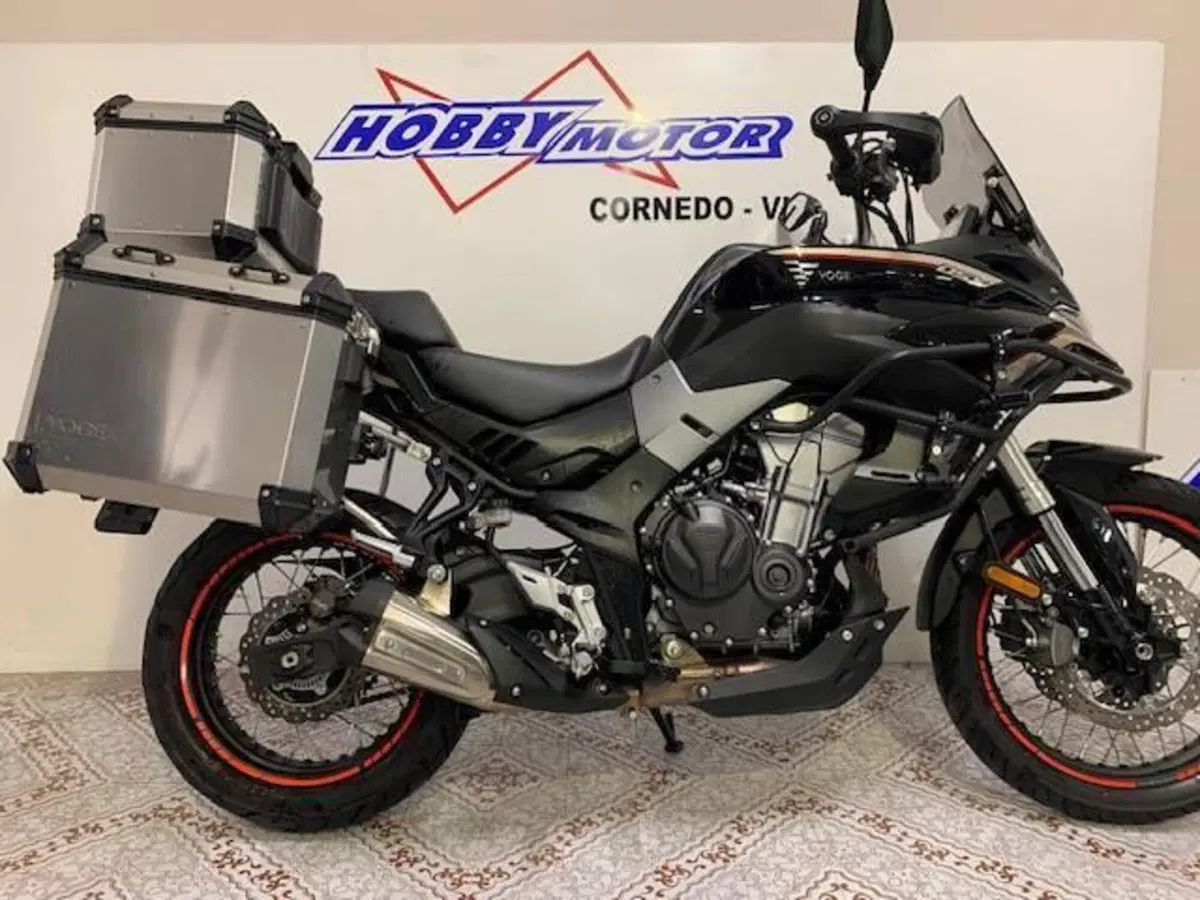 Voge Valico 500DSX (2021 - 24) (4)