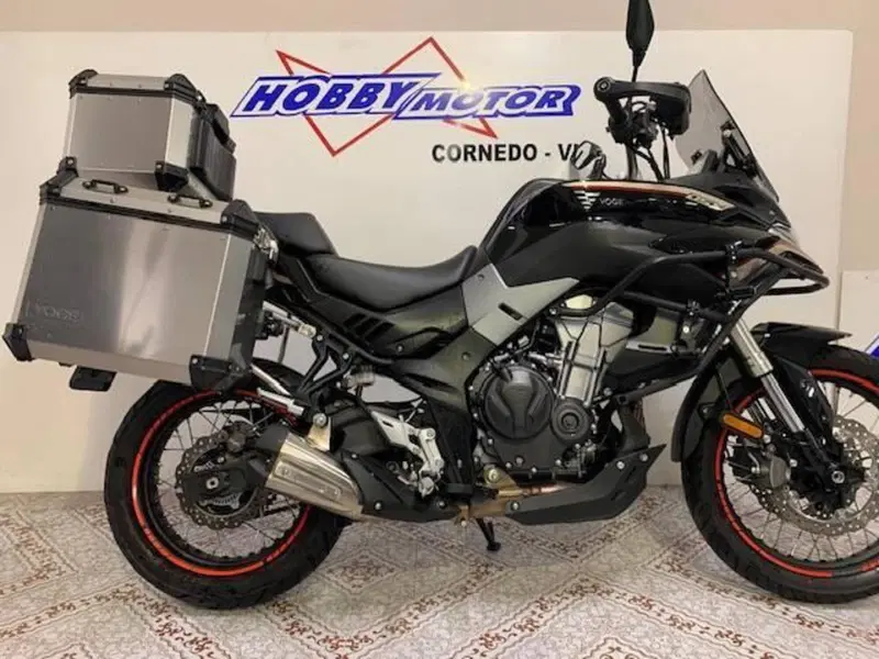 Voge Valico 500DSX (2021 - 24) (4)
