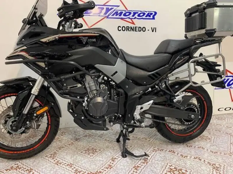 Voge Valico 500DSX (2021 - 24) (7)