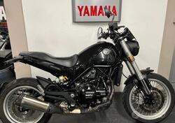 Benelli Leoncino 500 Trail ABS (2017 - 20) usata