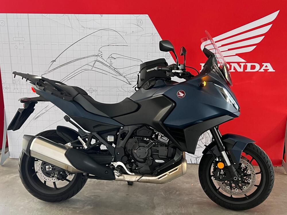 Honda NT 1100 (2022 - 24)