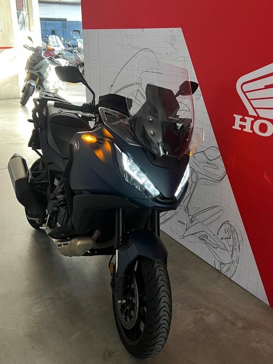 Honda NT 1100 (2022 - 24) (2)