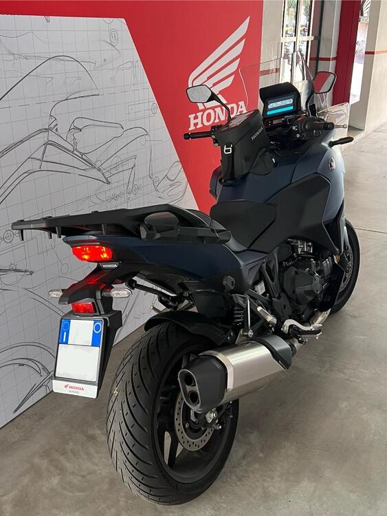 Honda NT 1100 (2022 - 24) (3)
