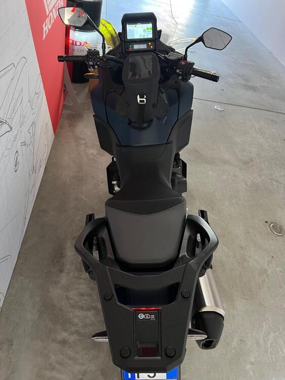 Honda NT 1100 (2022 - 24) (4)