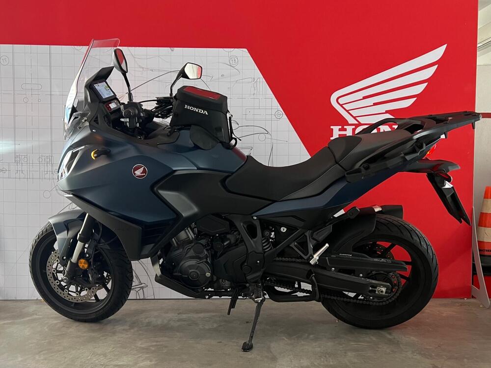 Honda NT 1100 (2022 - 24) (5)