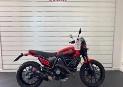 Ducati Scrambler 800 Full Throttle (2023 - 24) usata