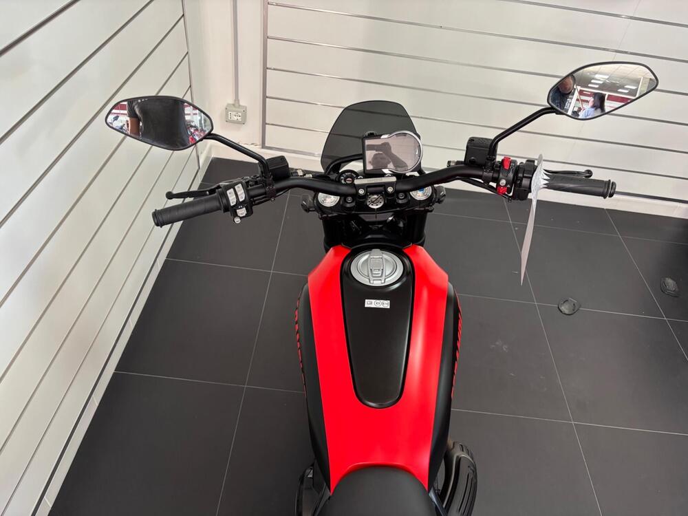 Ducati Scrambler 800 Full Throttle (2023 - 24) (4)