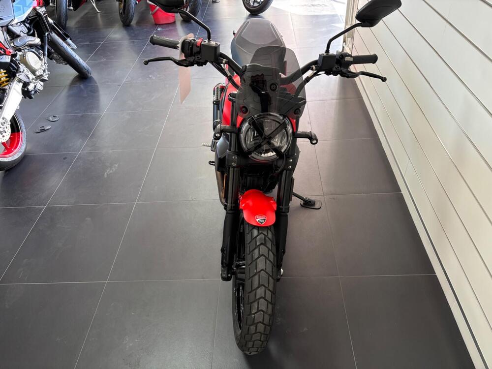 Ducati Scrambler 800 Full Throttle (2023 - 24) (5)