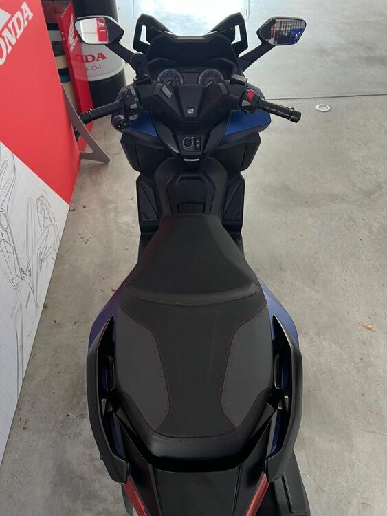 Honda Forza 350 (2022 - 24) (5)