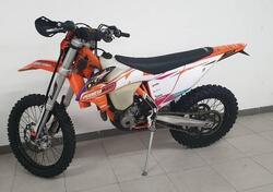 KTM 250 EXC-F (2023) usata