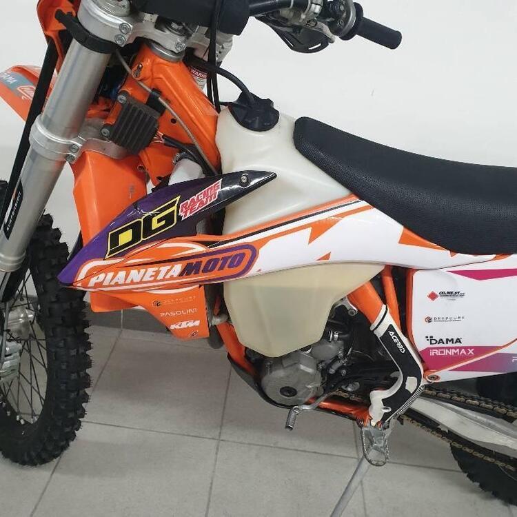 KTM 250 EXC-F (2023) (2)