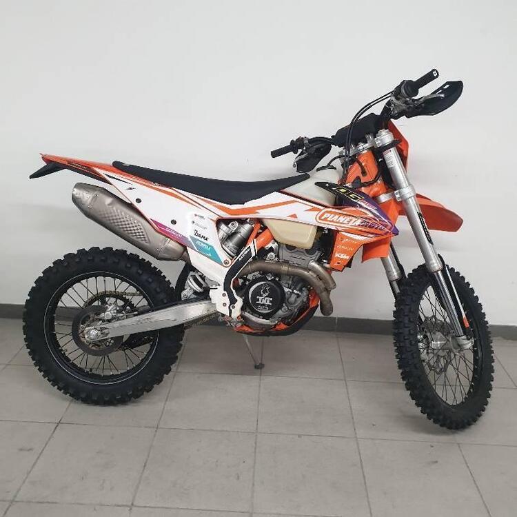 KTM 250 EXC-F (2023) (5)