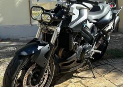 Bmw F 800 R (2009 - 11) usata