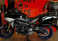 Yamaha Tracer 900 GT (2018 - 20) usata