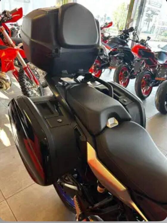 Yamaha Tracer 900 GT (2018 - 20) (3)