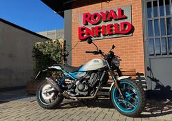 Royal Enfield Guerrilla 450 (2024 - 25) usata