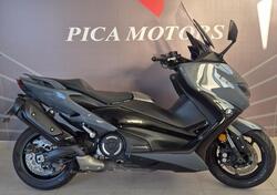 Yamaha T-Max 560 Tech Max (2020) usata