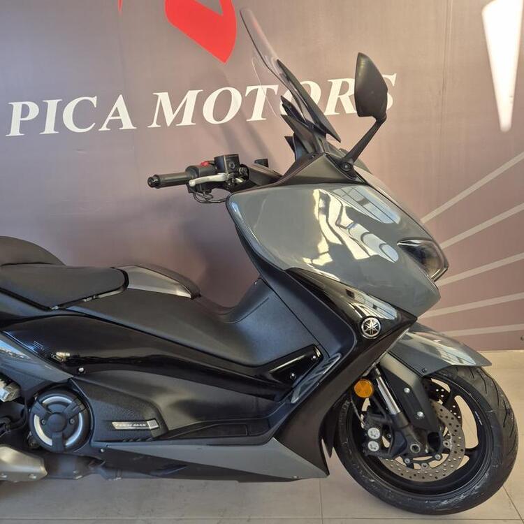 Yamaha T-Max 560 Tech Max (2020) (3)