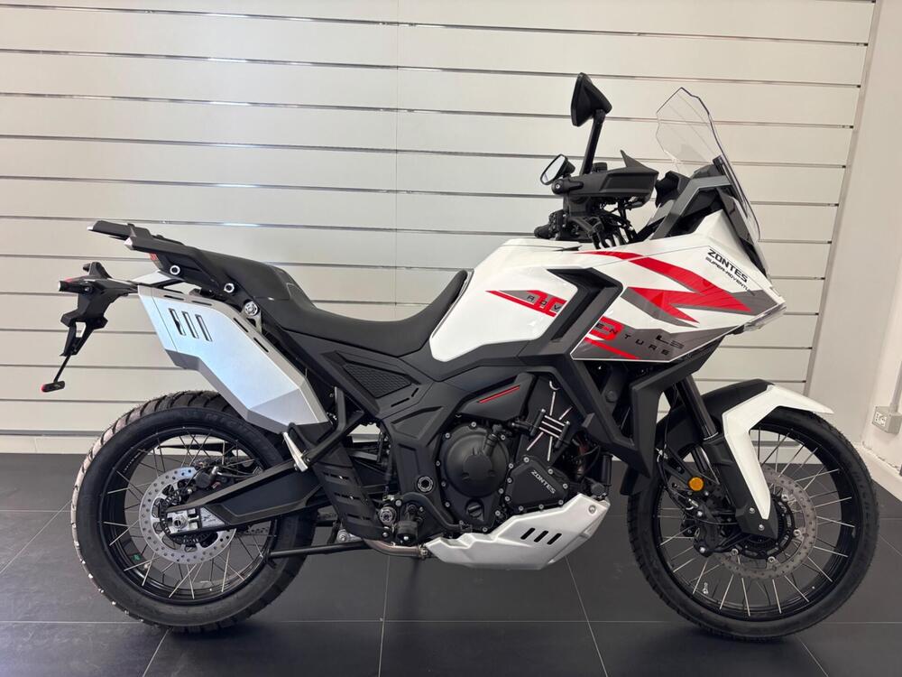 Zontes ZT703-F (2025)