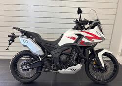 Zontes ZT703-F (2025) nuova