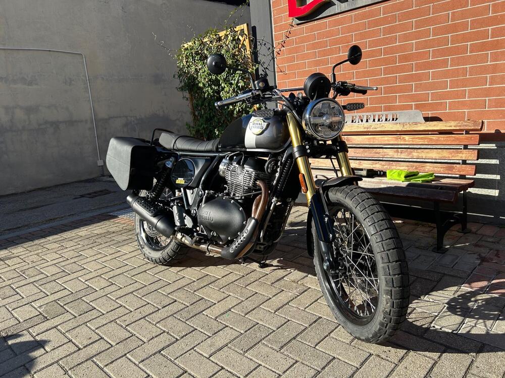 Royal Enfield Bear 650 (2025) (3)