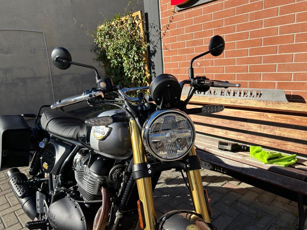 Royal Enfield Bear 650 (2025) (4)