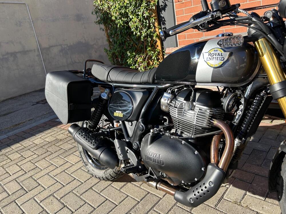 Royal Enfield Bear 650 (2025) (5)