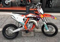 KTM 65 SX (2018) usata
