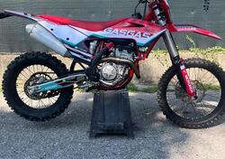 GASGAS EC 250 F (2023) usata