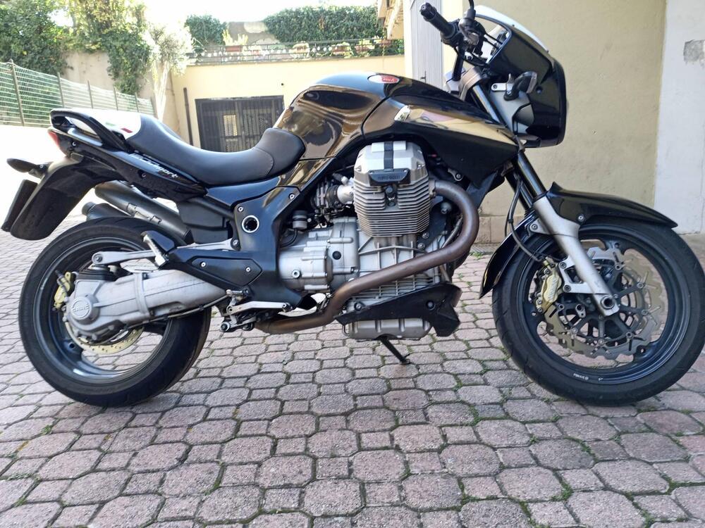 Moto Guzzi Sport 1200 (2006 - 08) (2)
