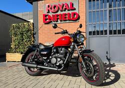 Royal Enfield Meteor 350 Fireball (2021 - 25) usata