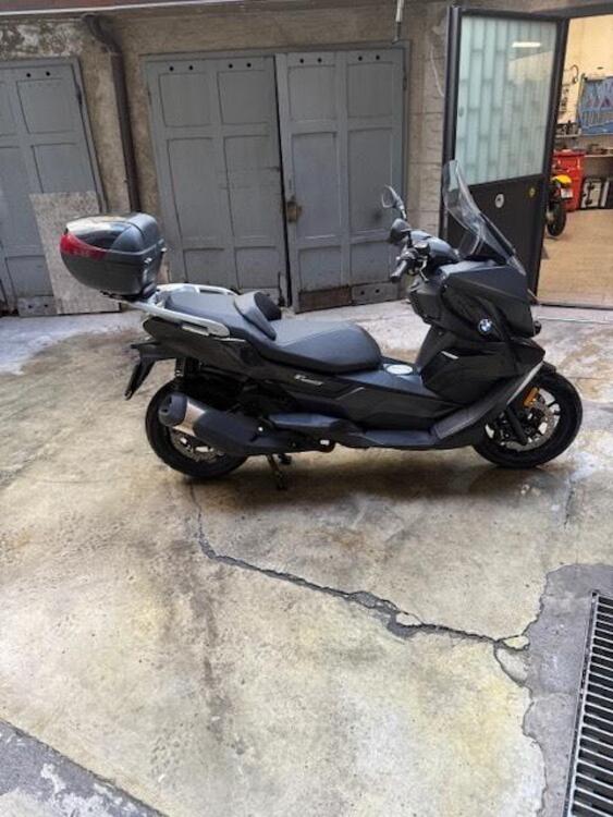 Bmw C 400 GT (2019 - 20)