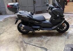 Bmw C 400 GT (2019 - 20) usata