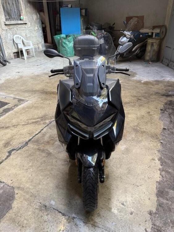 Bmw C 400 GT (2019 - 20) (2)