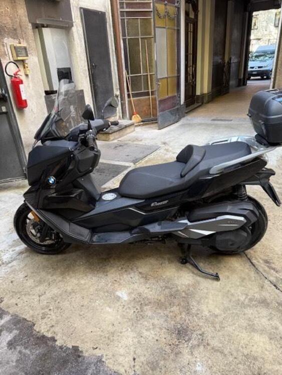 Bmw C 400 GT (2019 - 20) (3)