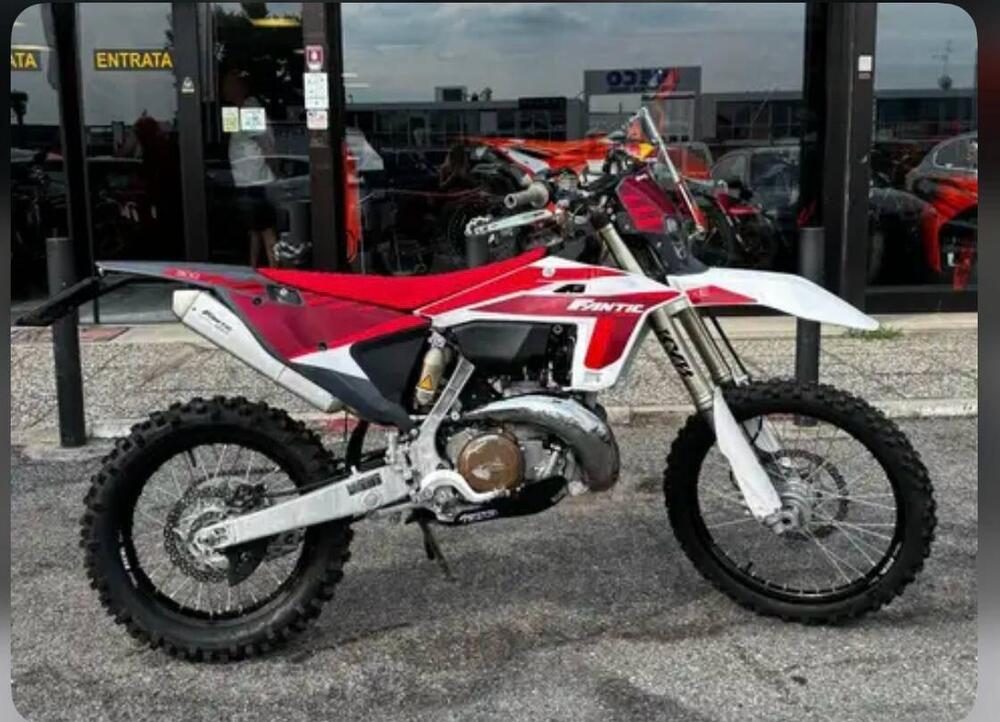 Fantic Motor XE 300 (2024)