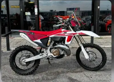 Fantic Motor XE 300 (2024) usata