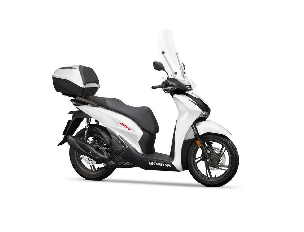 Honda SH 150i Sport (2024 - 25)