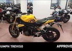 Triumph Speed Triple 1200 RS (2021 - 24) usata