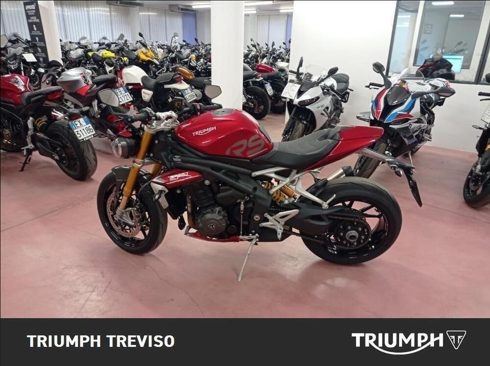 Triumph Speed Triple 1200 RS (2021 - 24) (3)