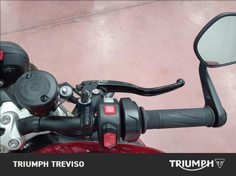 Triumph Speed Triple 1200 RS (2021 - 24) (5)