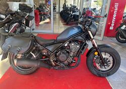 Honda CMX 500 Rebel (2020 - 21) usata