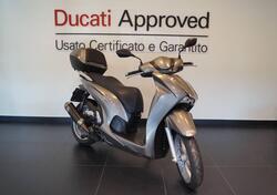 Honda SH 350 (2021 - 24) usata